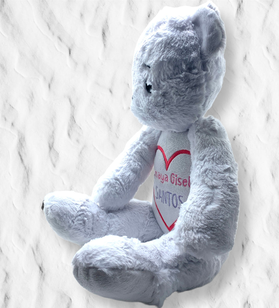 Memory Love Bear