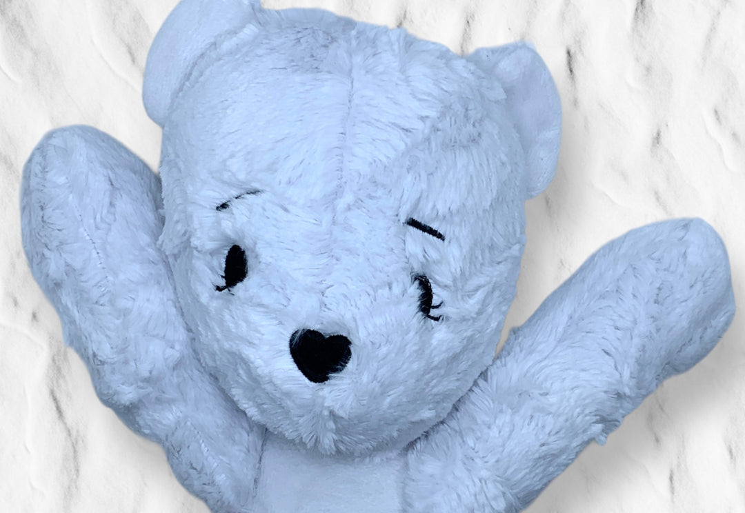 Memory Love Bear